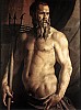 Angelo di Cosimo di Mariano (1503-1572) - Portrait de Andrea Doria en Neptune.jpg